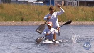 Kayak Canoe 2 Mix