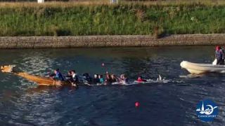 Dragon Boat Fail