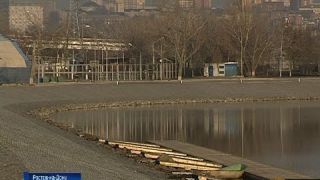 Завершилась масштабная реконструкция Гребного канала Ростова