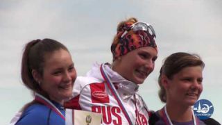 Первенство России 2017 по гребле на байдарках и каноэ (17-21 Мая г. Москва)