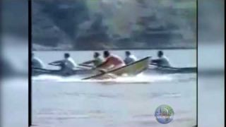 Row row Arnie!