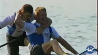 Evgeniy Ignatov Canoe Sprint