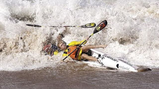 Funny Kayak and Canoe Fails Compilation | Marathon and Sprint videos