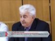 Представители сборной России в Барнауле