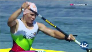 Women’s Canoe Highlights - Slalom and Sprint