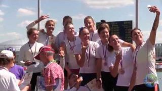 Russian Canoe Sprint Championships 2016 - Day 6 Highlights (Finals)