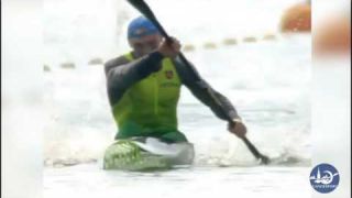 Ignas Navakauskas Technique