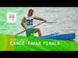 Men's And Women's Canoe-Kayak Sprints Finals - Highlights | Nanjing 2014 Youth Olympic Games