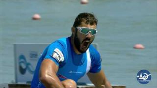 2017 ICF Canoe Sprint World Cup 2 - CHAMPIONS (Part 2)