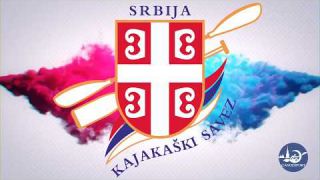 1-4 June 2017 ICF Canoe Sprint World Cup 3 Belgrade! (Teaser)