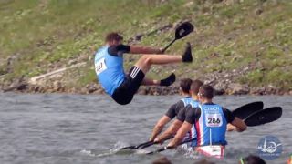 #iamcanoesport 5 ► CanoeSport Motivational Video