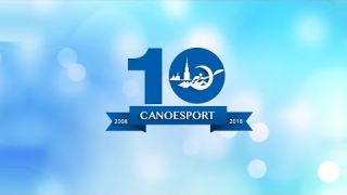 CanoeSport Anniversary – 10 Years