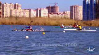 Победители и призеры Всероссийских соревнований 5 апреля 2018
