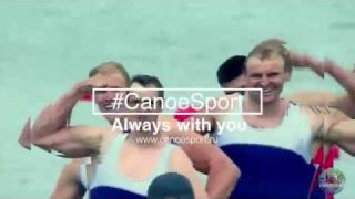 Canoe Sport Motivation (Showreel 2016)