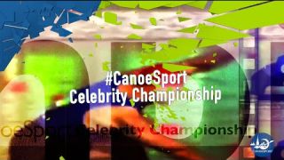 CanoeSport Celebrity Championship - Men's Canoe Single