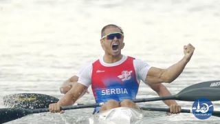 Highlights Canoe Sprint World Championships 2017 Racice