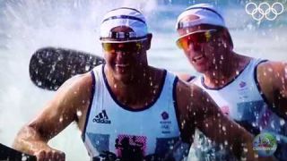 Rio 2016 ► CanoeSport Motivational Video