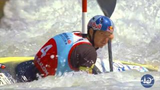 #iamcanoesport 3 ► Canoe Slalom Motivational Video