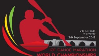Teaser Teaser ICF Canoe Marathon World Championships 2018