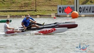 Russian Canoe Sprint Championships 2016 - Day 4 Highlights
