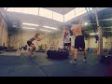 BBCC Winter Training 2014