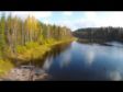 Autumn in Finland
