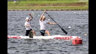 Чемпионат России 18 июня 2016 гребля на байдарках и каноэ