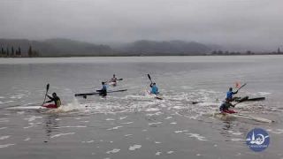 CanoeSport challenge 2018