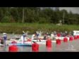 Чемпионат России 2013 - предварительные 200 метров.