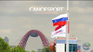 Russian Canoe Sprint Championships 2016 - day 1 Highlights