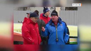 Даниил Ветров – новая звезда приднестровской гребли