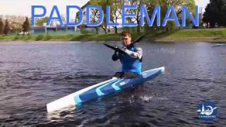 PaddleMan