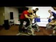 Сайкл марафон 2010 - Озерки Фитнес