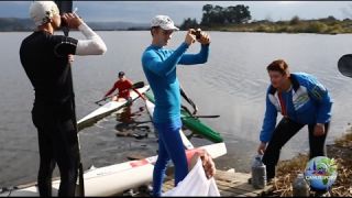 CanoeSport Mannequin Challenge