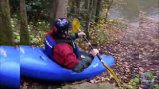 Innovations in Paddlesports!