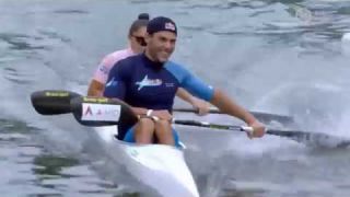 Red Bull Vizisprint - 100 meters supersprint! 1-2 September 2018
