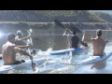 Entrenamiento Tafi de Valle 2014, Equipo Argentino de Canotaje