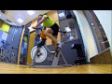 My training in Fresh Fitness